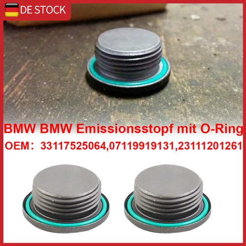 Für bmw verschlussschraube - für,