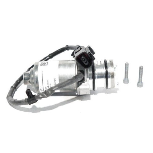 Pumpe haldex hinten diff - haldex,