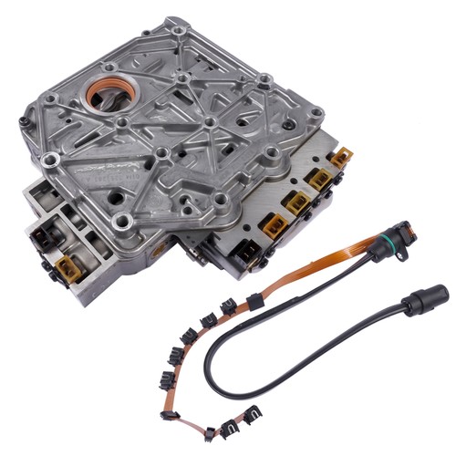 Automatikgetriebe