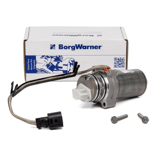 Borgwarner haldex vorladepumpe - borgwarner,