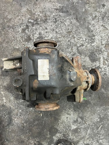 Bmw e46 typ 168 diff - bmw,