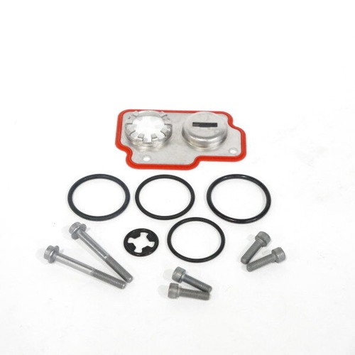 Dichtsatz ecu haldex - dichtsatz,