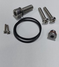 Dichtungssatz Ölwechsel