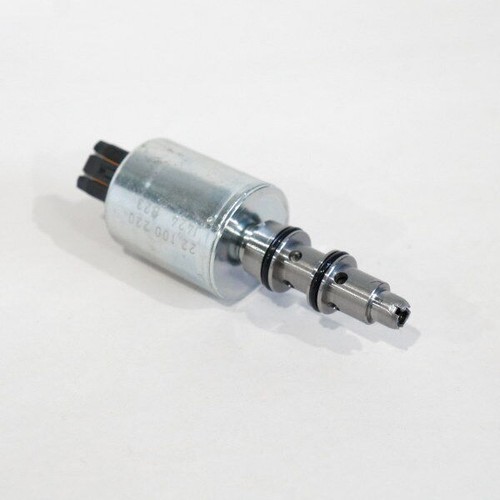 Magnetventil haldex aoc - magnetventil,