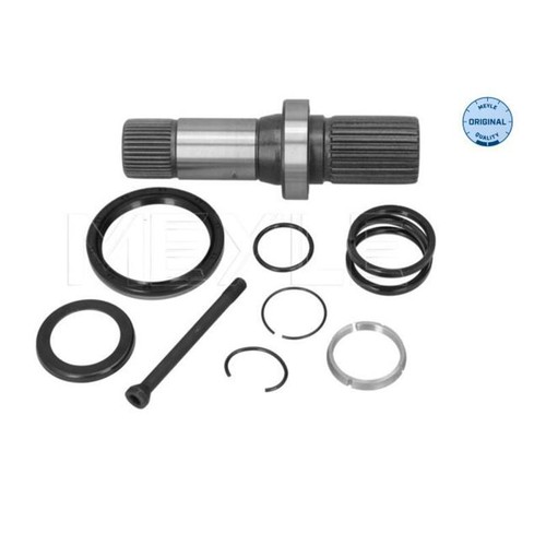 Meyle 100 498 - , steckwelle