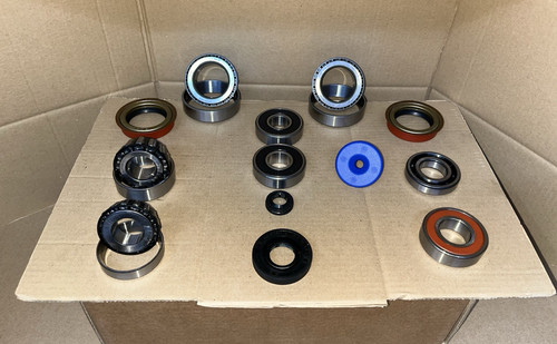 Reparatur satz ford fiesta - reparatur-satz,