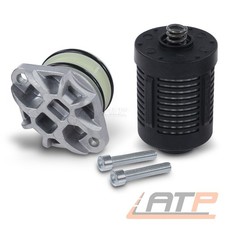 HYDRAULIKFILTER HALDEX FÜR