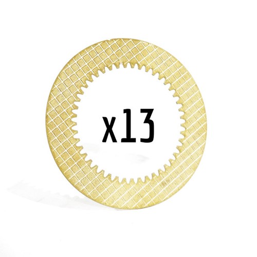 106792x13 haldex - 13,