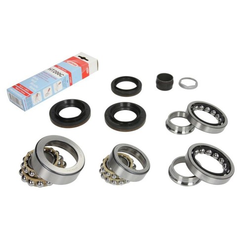 Reparatursatz differential - reparatursatz,,