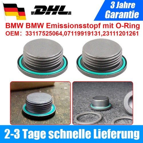 Für bmw verschlussschraube - für,