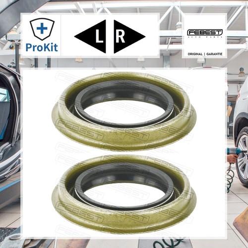 Original febest - 2x,