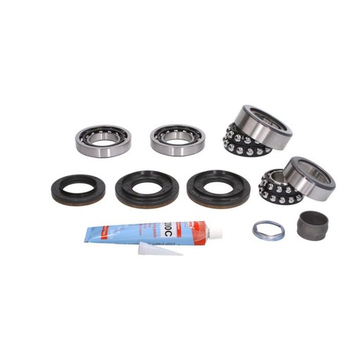 Reparatursatz differential - reparatursatz,,
