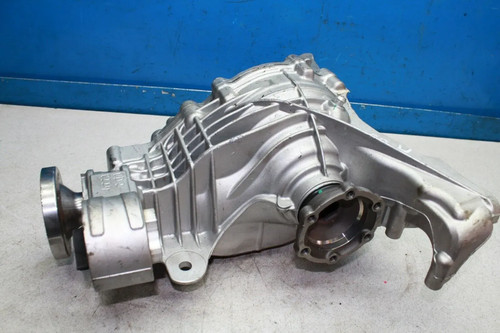 Audi 0tdi differential - 8w, 3.0tdi