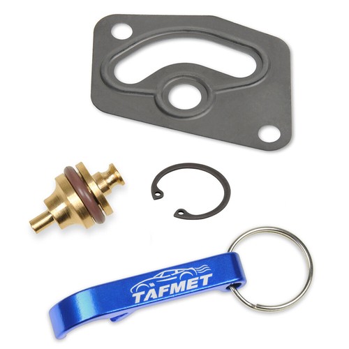 Tuning insert differential - tuning,