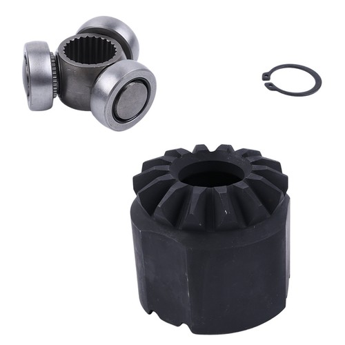Neu differentialritzel pf6pk6 - neu,
