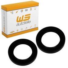 2x Wellendichtring Simmering