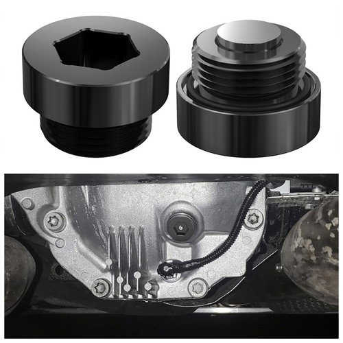 Differential