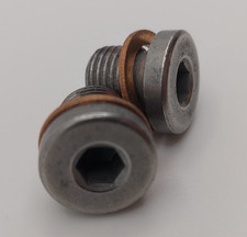 Verschlussschrauben N90281802