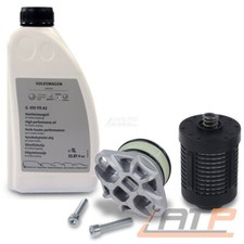 HYDRAULIKFILTER HALDEX FÜR