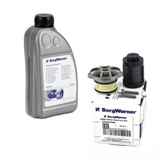 BorgWarner Hydraulikfilter