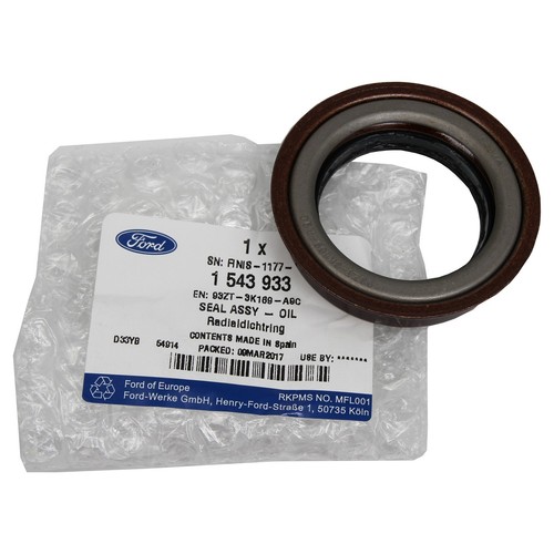 Original ford antriebswellen - original,