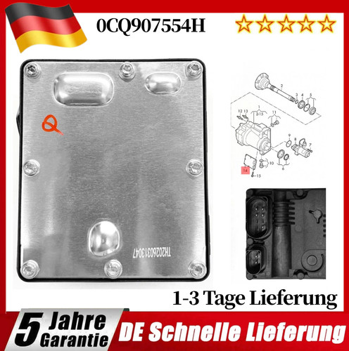 Differential steuergerät - differential,