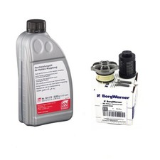 BorgWarner Hydraulikfilter