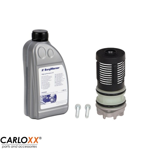 Hydraulikfilter