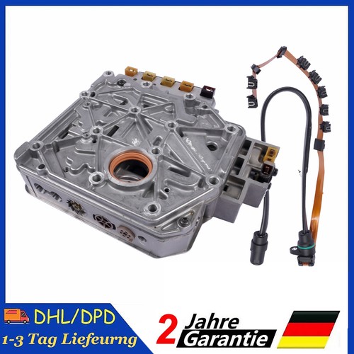 Automatikgetriebe