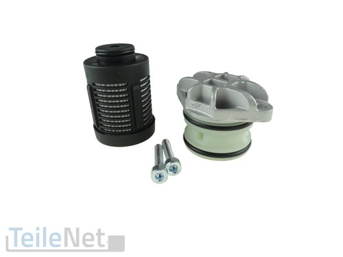 Hydraulikfilter