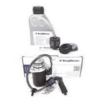 Pumpe Filter Öl Haldex