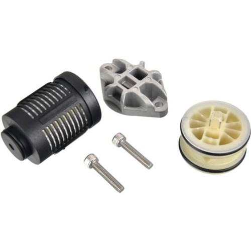 Hydraulikfilter