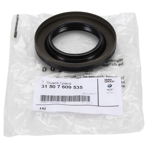 Original bmw wellendichtring - bmw,