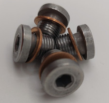 Verschlussschrauben N90281802