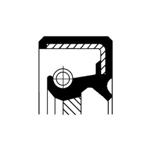 Wellendichtring differential - wellendichtring,,
