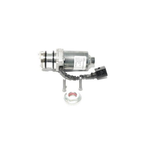 Pumpe haldex aoc - hinten, diff
