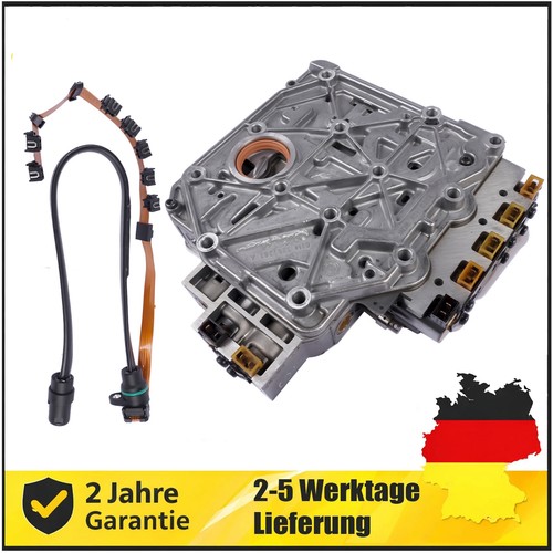 Automatikgetriebe