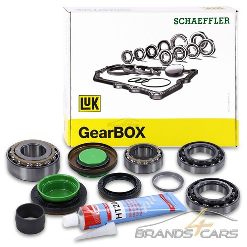 Luk reparatursatz differential - reparatursatz,