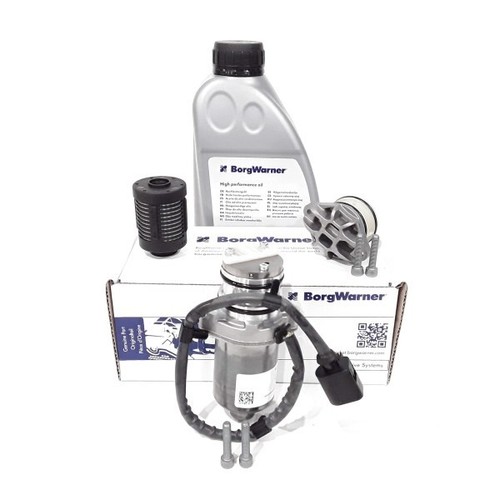 Haldex pumpe filter - haldex,