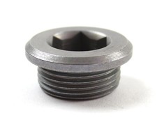 BMW Verschlussschraube O-Ring