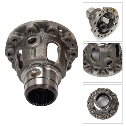 Auto trans differential - auto,