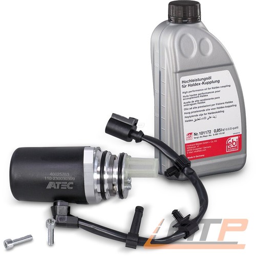 Pumpe haldex haldexpumpe für - pumpe,