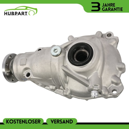 Vorne differential für - vorne,