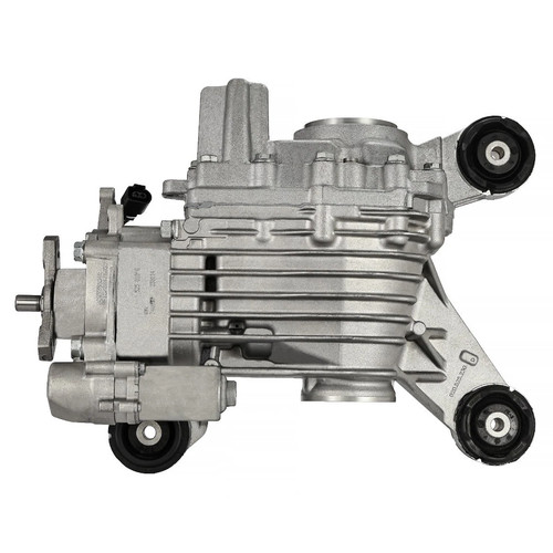 Haldex differential - haldex,