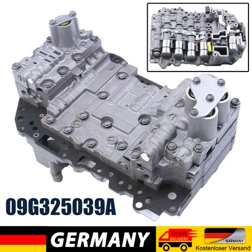 09g325039a speed getriebe - 6,
