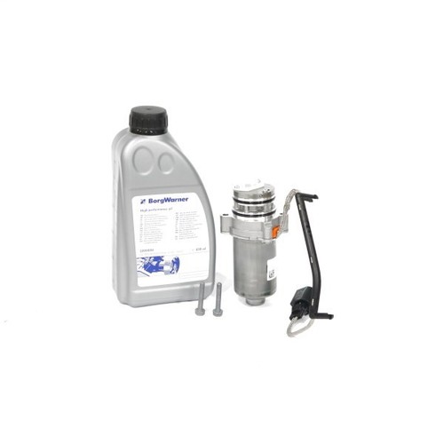 Haldex pumpe mit öl - haldex,