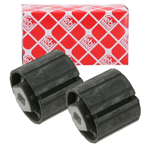 Febi lagerung differential - febi,