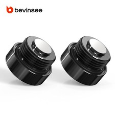 Verschlussschraube Dichtring