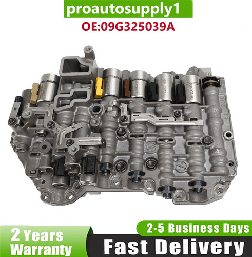 09g325039a speed getriebe - 09g325039a,