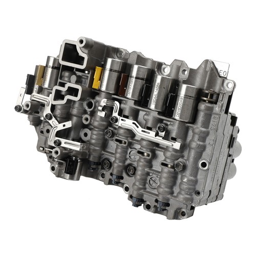 09g 60sn automatikgetriebe - 09g,